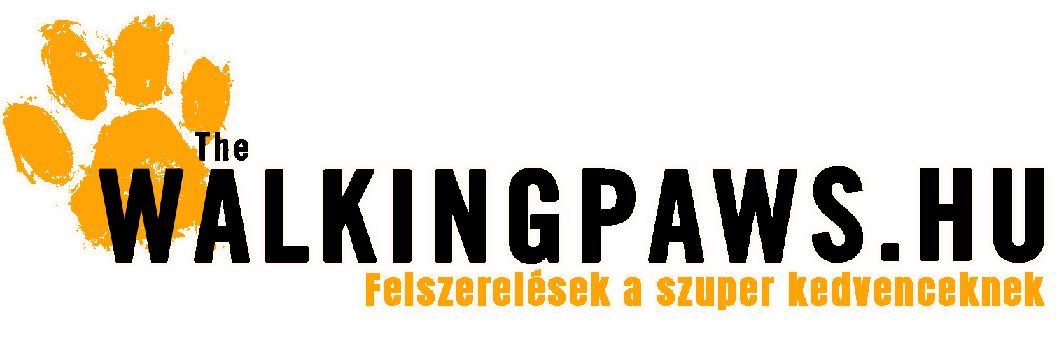 WalkingPaws